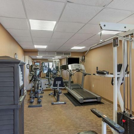 Best Western Plus Fossil Country Inn & Suites Kemmerer Εξωτερικό φωτογραφία