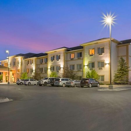 Best Western Plus Fossil Country Inn & Suites Kemmerer Εξωτερικό φωτογραφία