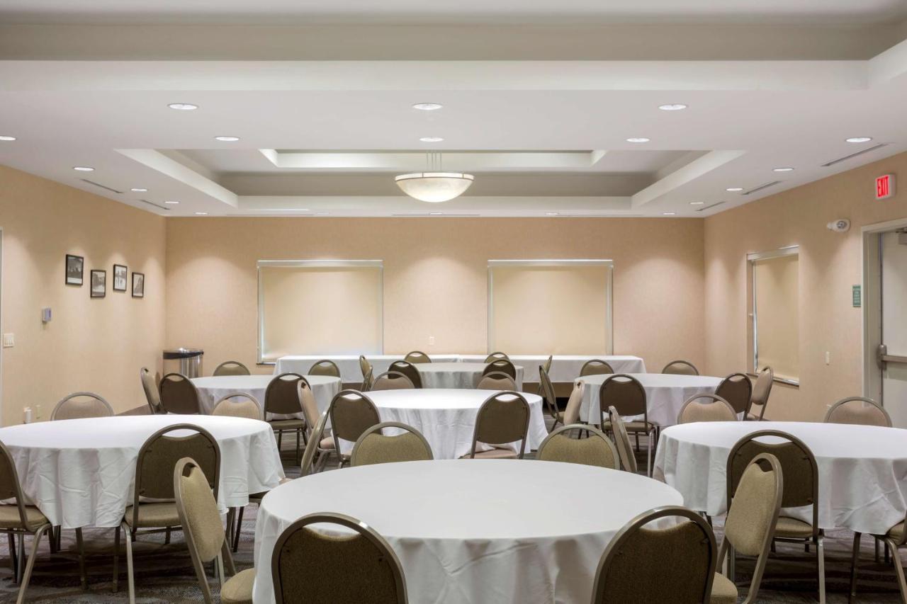 Best Western Plus Fossil Country Inn & Suites Kemmerer Εξωτερικό φωτογραφία
