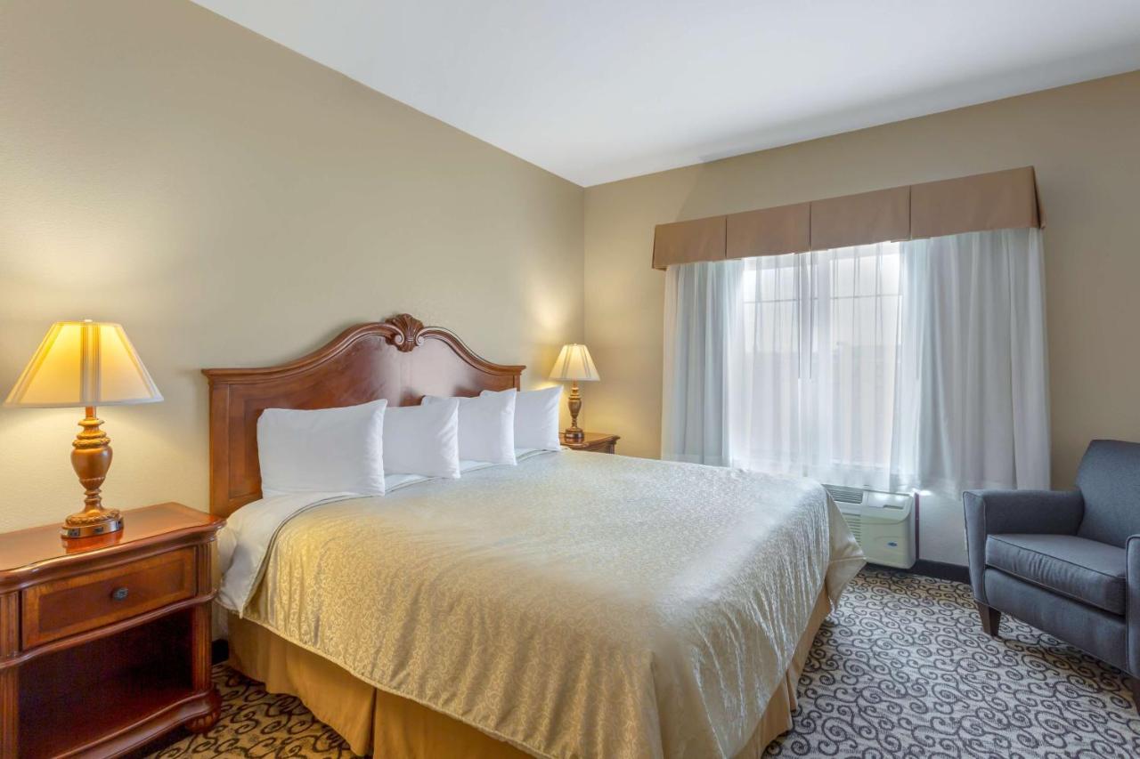 Best Western Plus Fossil Country Inn & Suites Kemmerer Εξωτερικό φωτογραφία