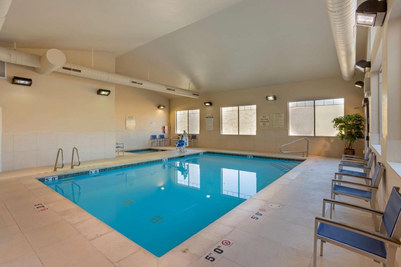 Best Western Plus Fossil Country Inn & Suites Kemmerer Εξωτερικό φωτογραφία